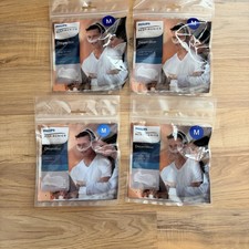Set of 4 Philips Respironics