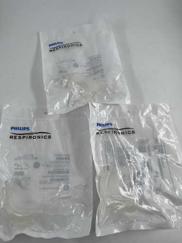 New philips respironics - philips,