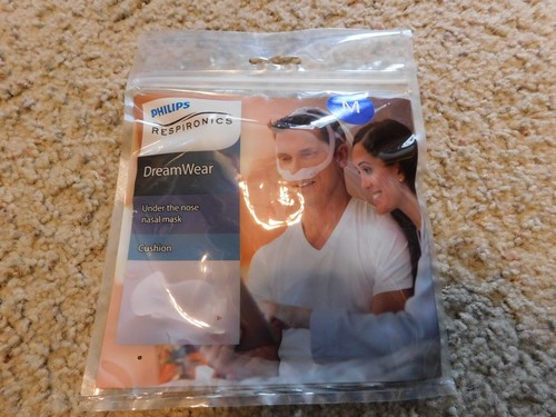 Philips respironics dreamwear - philips,