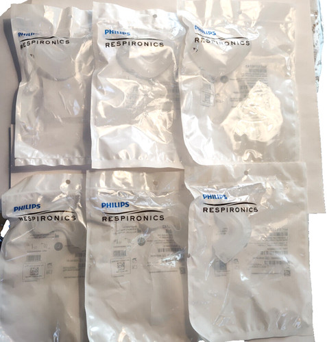 Philips respironics - 6,