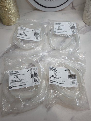 Pack respironics dreamwear - 4,