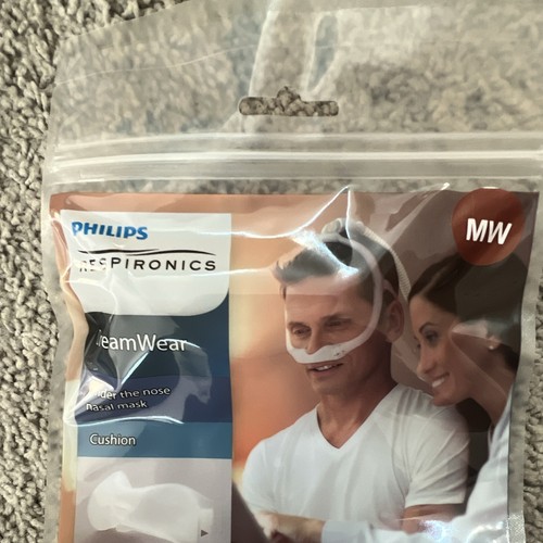 Philips respironics dreamwear - respironics,