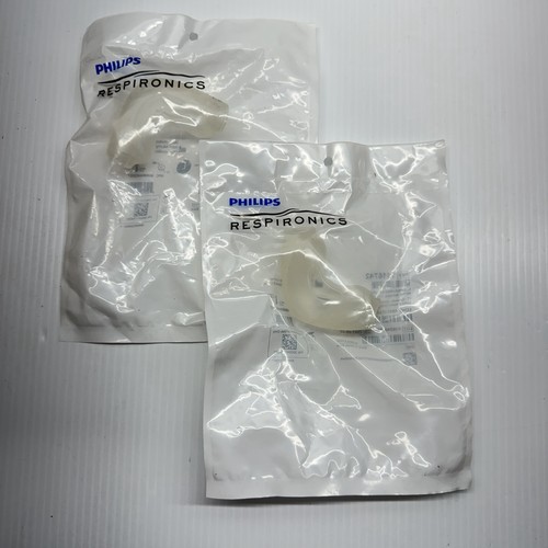 New philips respironics - 2x,