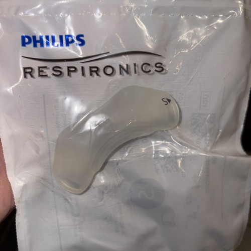 Lot philips respironics - lot,