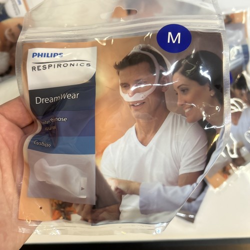 Philips respironics dreamwear - respironics,