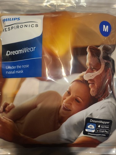 Philips respironics dreamwear - philips,