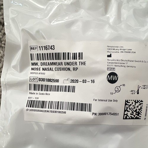 Philips respironics dreamwear - philips,