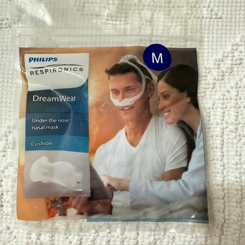Philips respironics dreamwear - philips,