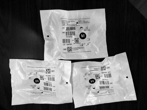 Lot philips respironics - lot, of
