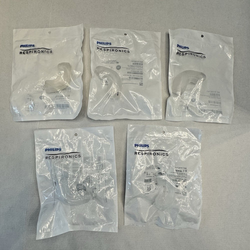 Lot philips respironics - lot, of
