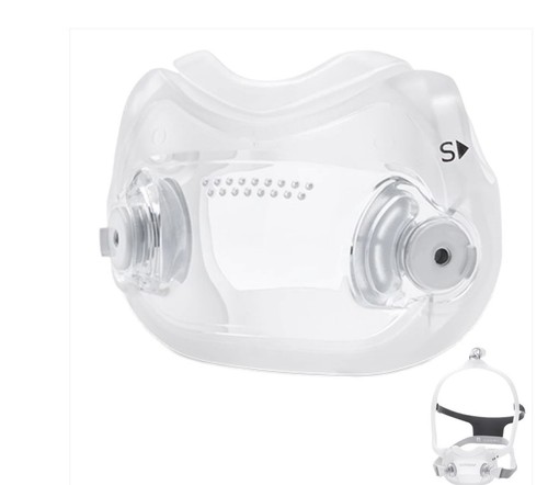 Dreamwear respironics 1133430 - respironics,