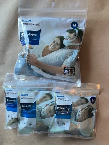 Philips respironics dreamwear - respironics,