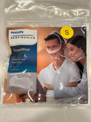 Philips respironics dreamwear - respironics,