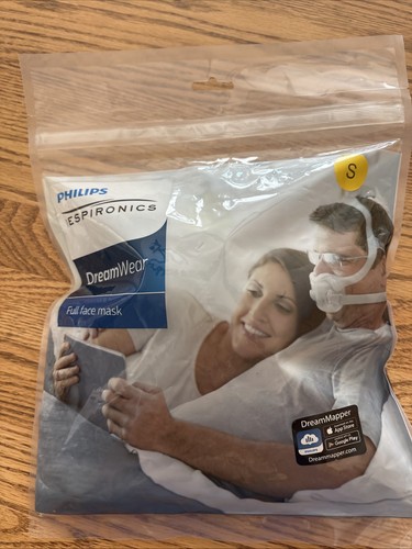 Philips respironics small - philips,