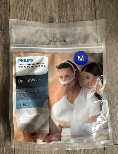 Philips respironics dreamwear - respironics,