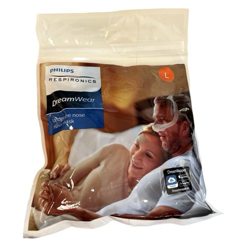 Philips respironics dreamwear - philips,