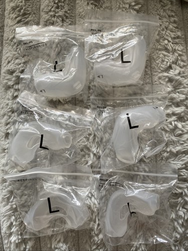 Lot philips respironics - lot,