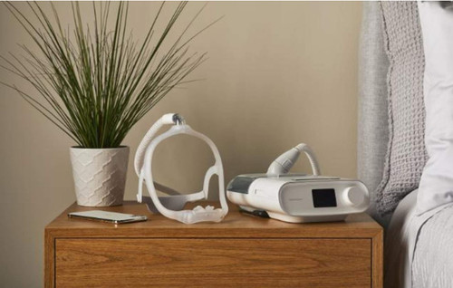 Philips respironics dreamwear - philips,