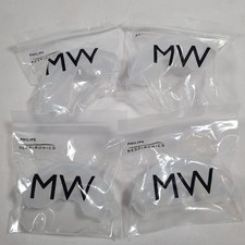 4 New Philips Respironics