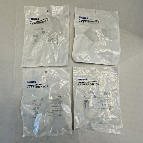 Lot philips respironics - 4,