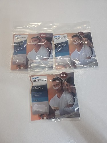 Lot philips respironics - lot,