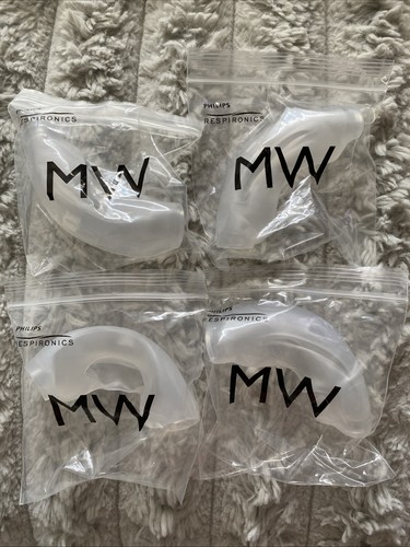 New philips respironics - 4,
