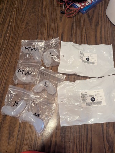 Lot philips respironics - lot,