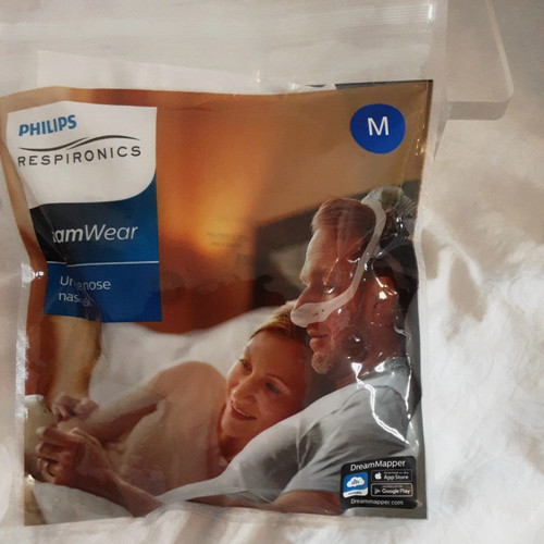 Philips respironics dreamwear - philips,