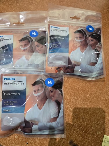 3qty philips respironics - *3qty*,