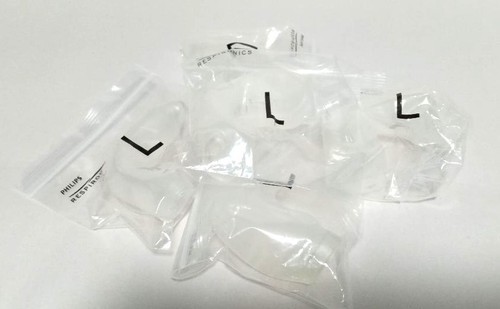 Lot philips respironics - philips,