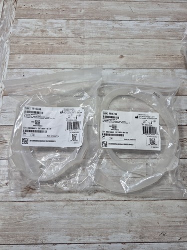Pack respironics dreamwear - 2,