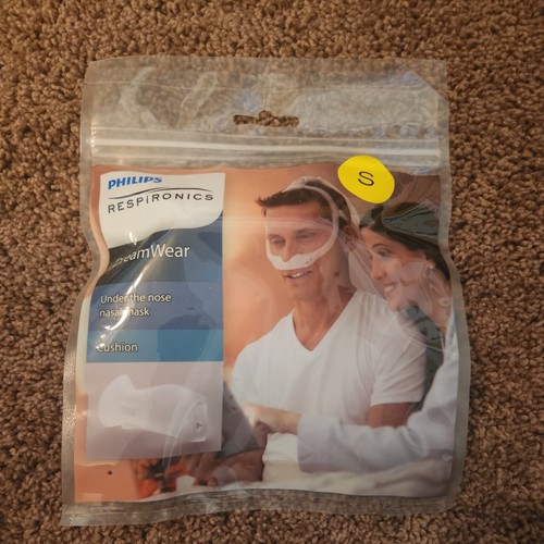 New philips respironics - new!,