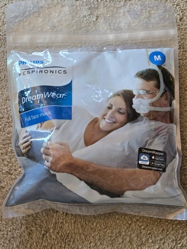 Philips respironics dreamwear - philips,